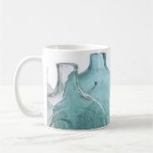 Mug Bouteilles anciennes (Gauche)