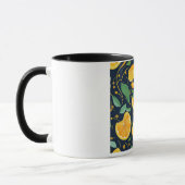 Mug Bouteilles aux fruits (Gauche)