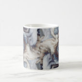 Mug Bouteilles d'art (Centre)