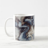 Mug Bouteilles d'art (Gauche)