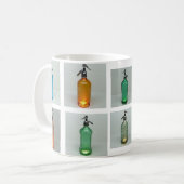 MUG BOUTEILLES SELTZER (Devant gauche)