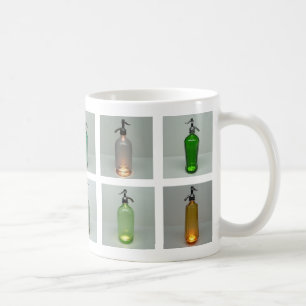 MUG BOUTEILLES SELTZER