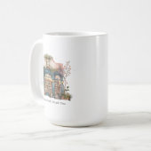 Mug Boutique (Devant gauche)