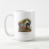 Mug Boutique (Gauche)