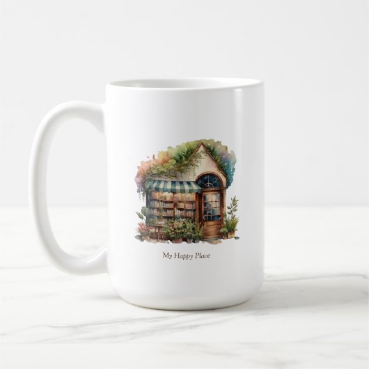 Mug Boutique (Gauche)