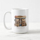 Mug Boutique (Gauche)