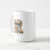 Mug Boutique (Devant gauche)