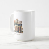 Mug Boutique (Devant gauche)