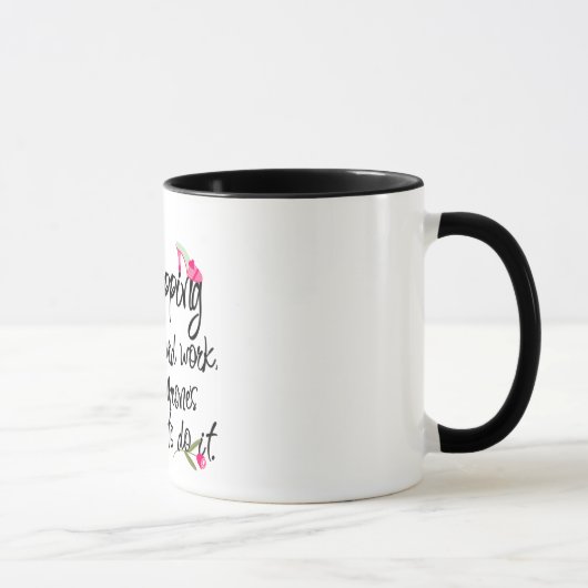 Mug Boutique (Droite)