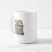 Mug Boutique (Devant gauche)