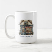 Mug Boutique (Gauche)