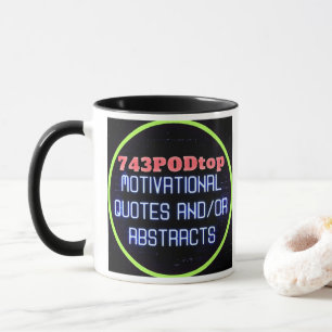 Mug Boutique 743PODtop Zazzle