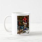 Mug Boutique casquette (Gauche)
