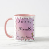 Mug Boutique de canicules (Gauche)
