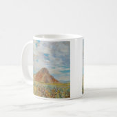 Mug Boutique de sources de sable par Childe Hassam, Ar (Devant gauche)