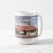 Mug Boutique Liquor Tradewinds (Devant droit)