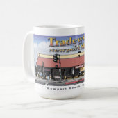 Mug Boutique Liquor Tradewinds (Devant gauche)