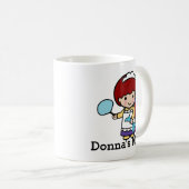 Mug Boutique ménagère (Devant droit)