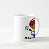 Mug Boutique ménagère (Devant droit)