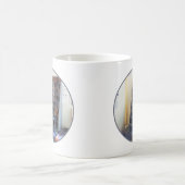 Mug Boutique vintage de bouchon (Centre)