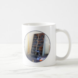 Mug Boutique vintage de bouchon