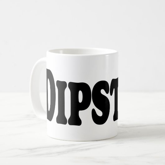 Mug Bouton (Devant gauche)