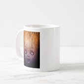 Mug Bouton 2013 de Mlle (Devant gauche)
