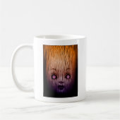 Mug Bouton 2013 de Mlle (Gauche)