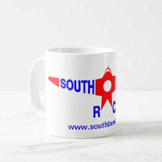 Mug Bouton classique SBRC