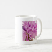 Mug Bouton de mise à jour (Devant droit)