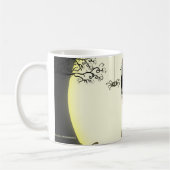 Mug Bouton rond Gothique Steampunk Lolita Art Pin (Gauche)