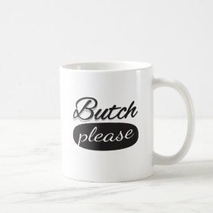 Mug Bouton S'il vous plaît
