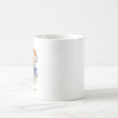 Mug Boutons de printemps (Centre)