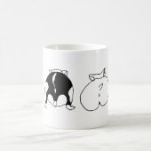 Mug Boutons Hamster (Centre)