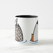 Mug Bouts de canard (Centre)