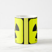 Mug Bouts de KGB (Centre)