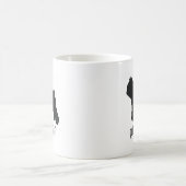 Mug Bouvier (Centre)