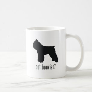 Mug Bouvier