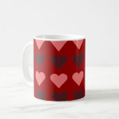 Mug Bouvier des Flandres (Devant gauche)