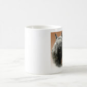Mug Bouvier des Flandres Turquie (Centre)