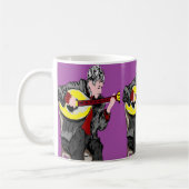 Mug Bouzouki (Gauche)