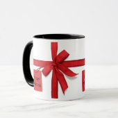 Mug Bow 1 (Devant gauche)