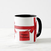 Mug Bow 1 (Devant droit)