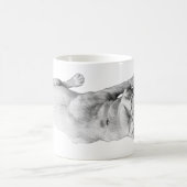 Mug Bow calme (Centre)