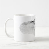 Mug Bow calme (Gauche)