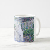 Mug Bower Springtime (Devant droit)
