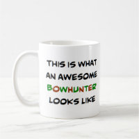 bowhunter, génial