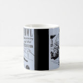 Mug Bowl and Enjoy.... bowling bowler (Centre)