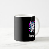 Mug Bowling Bowling Bowling Bowling Bowling Bowling Bo (Devant droit)