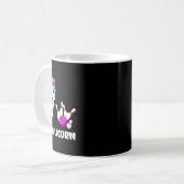 Mug Bowling Bowling Bowling Bowling Bowling Bowling Bo (Devant gauche)